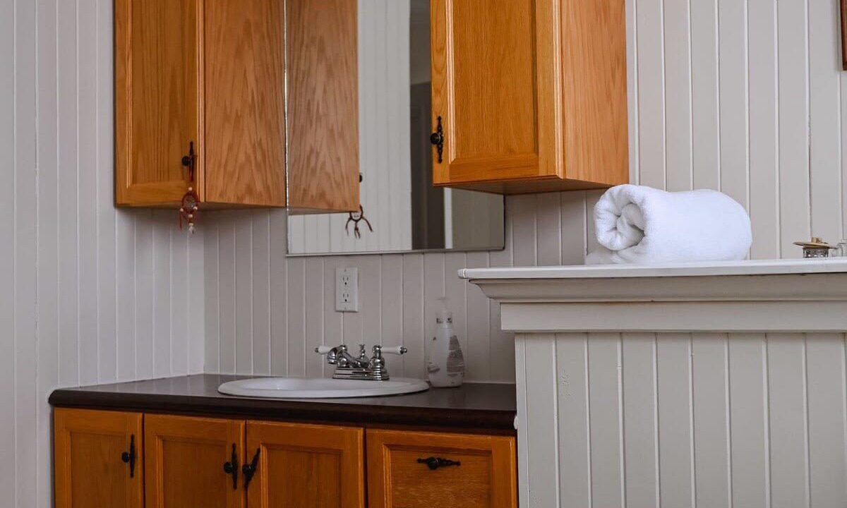 Photo of Bathroom in Riviere-du-Loup Regional County Municipality