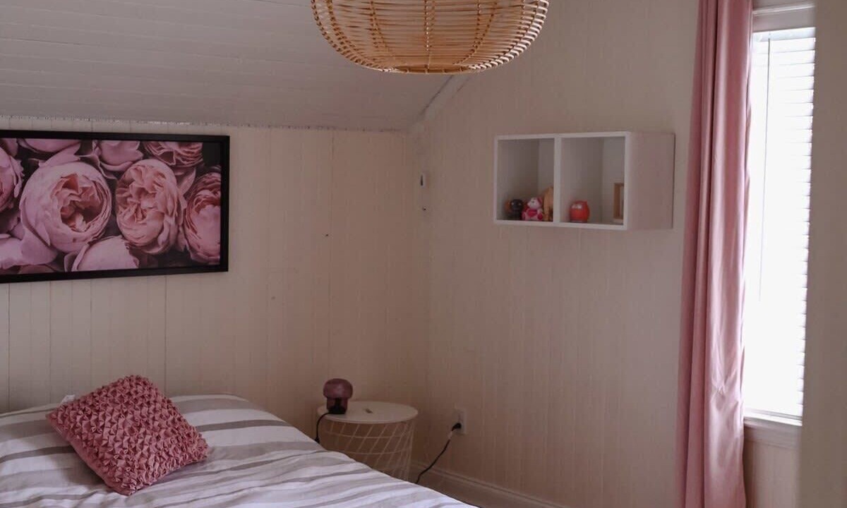 Photo of Bedroom in Riviere-du-Loup Regional County Municipality