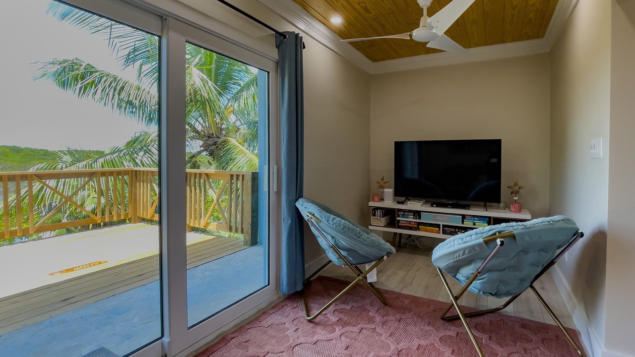 Photo of Bedroom in North Palmetto Point