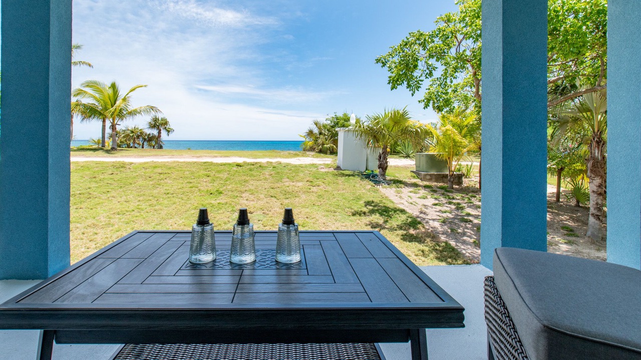 Photo of Outdoor in North Palmetto Point