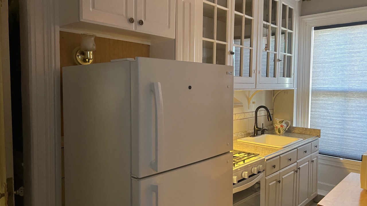 Photo of Kitchen in Poughkeepsie