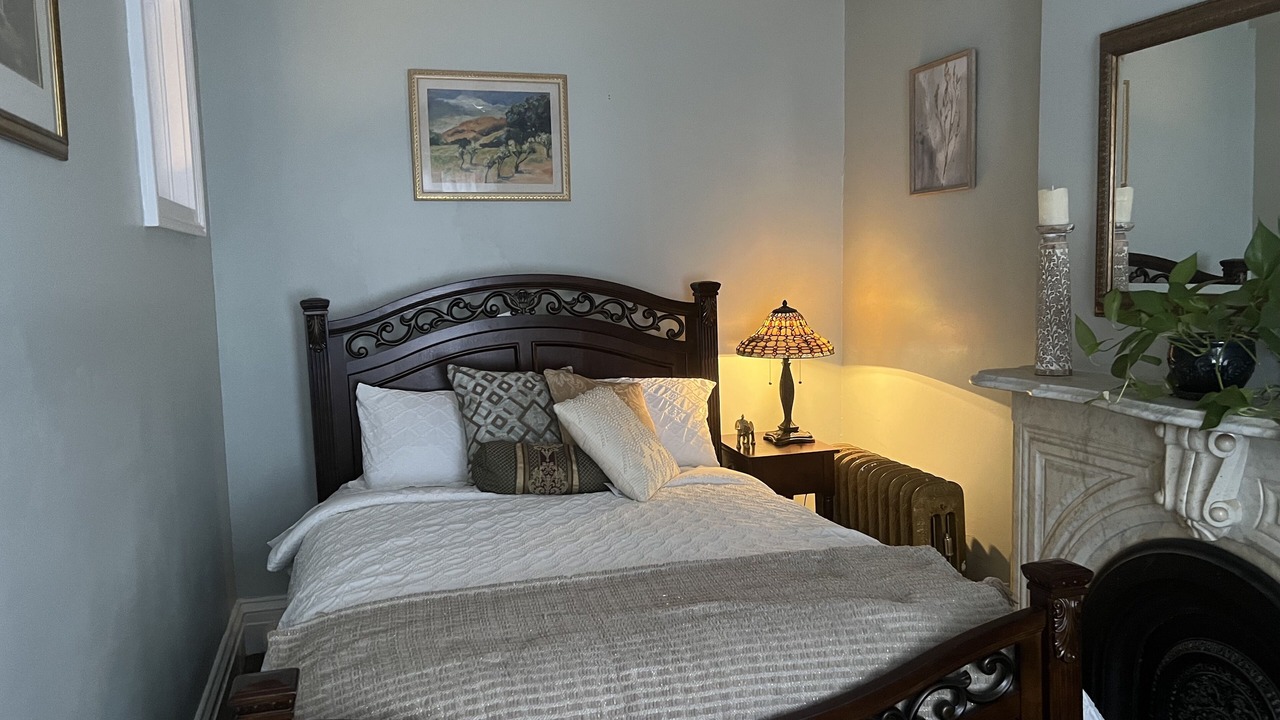 Photo of Bedroom in Poughkeepsie