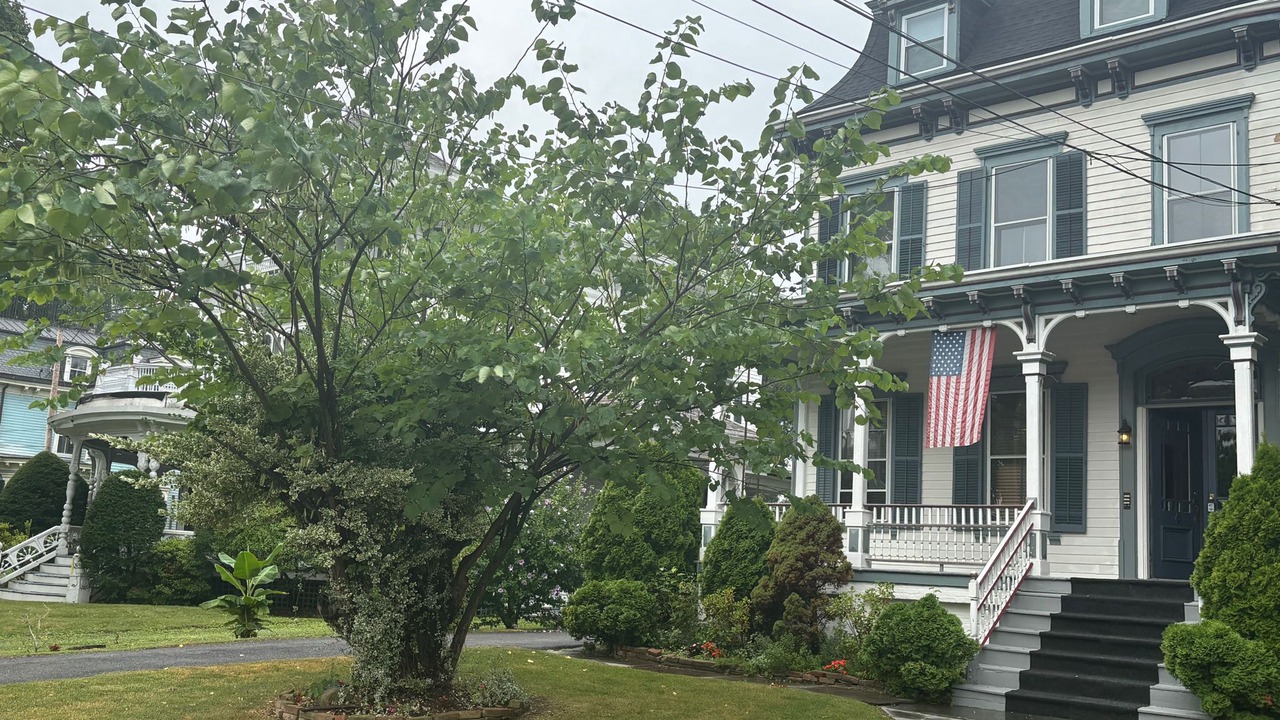 Photo of Outdoor in Poughkeepsie