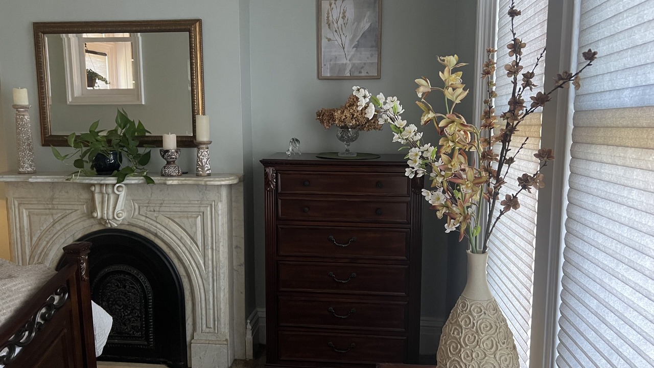 Photo of Bedroom in Poughkeepsie