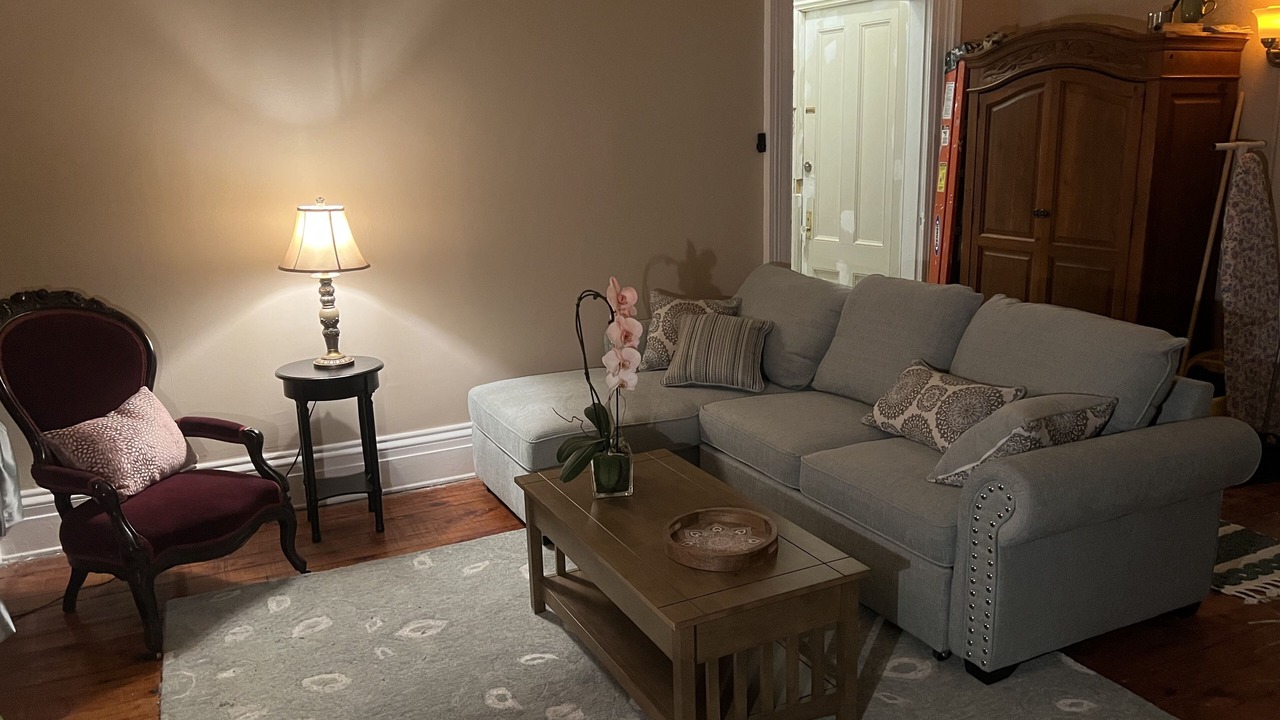 Photo of Livingroom in Poughkeepsie
