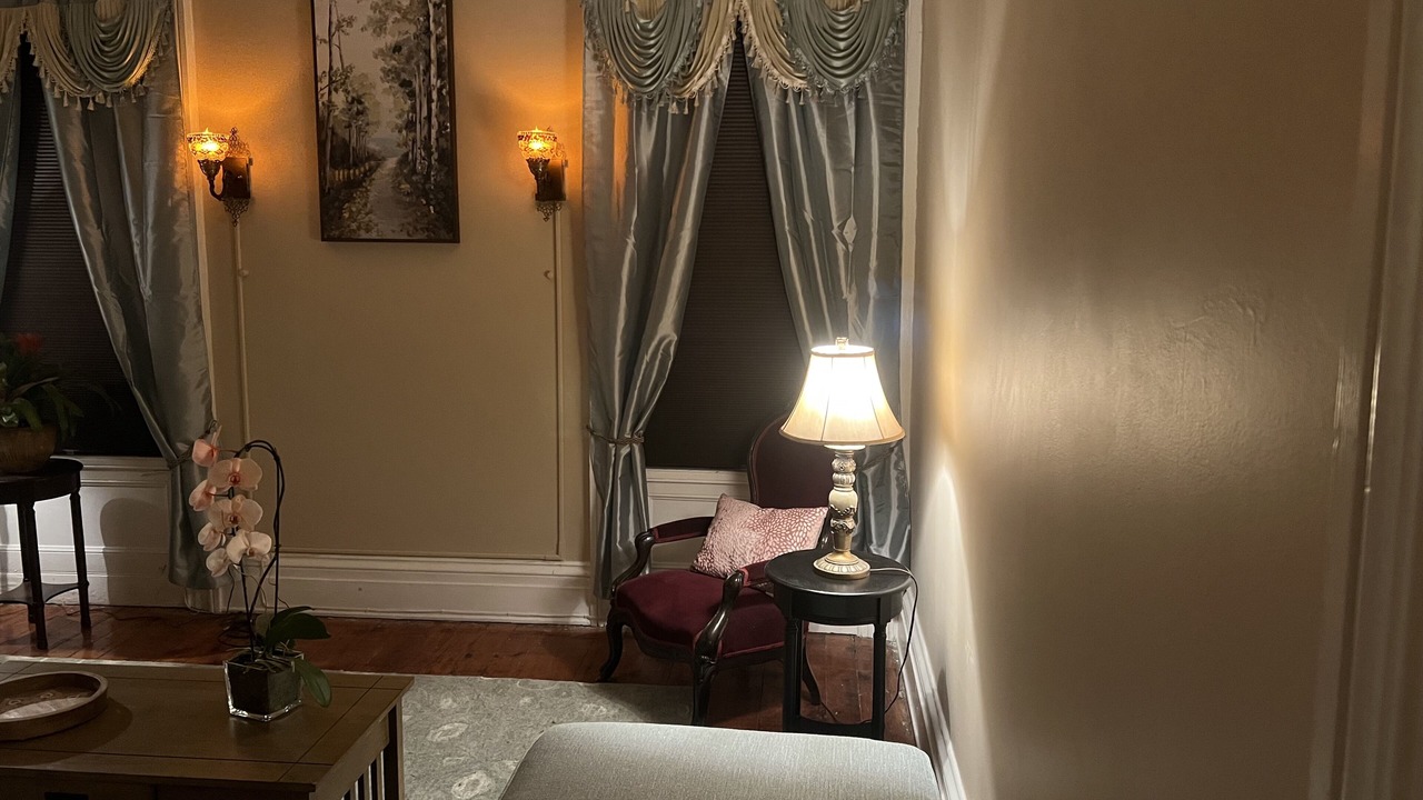 Photo of Livingroom in Poughkeepsie