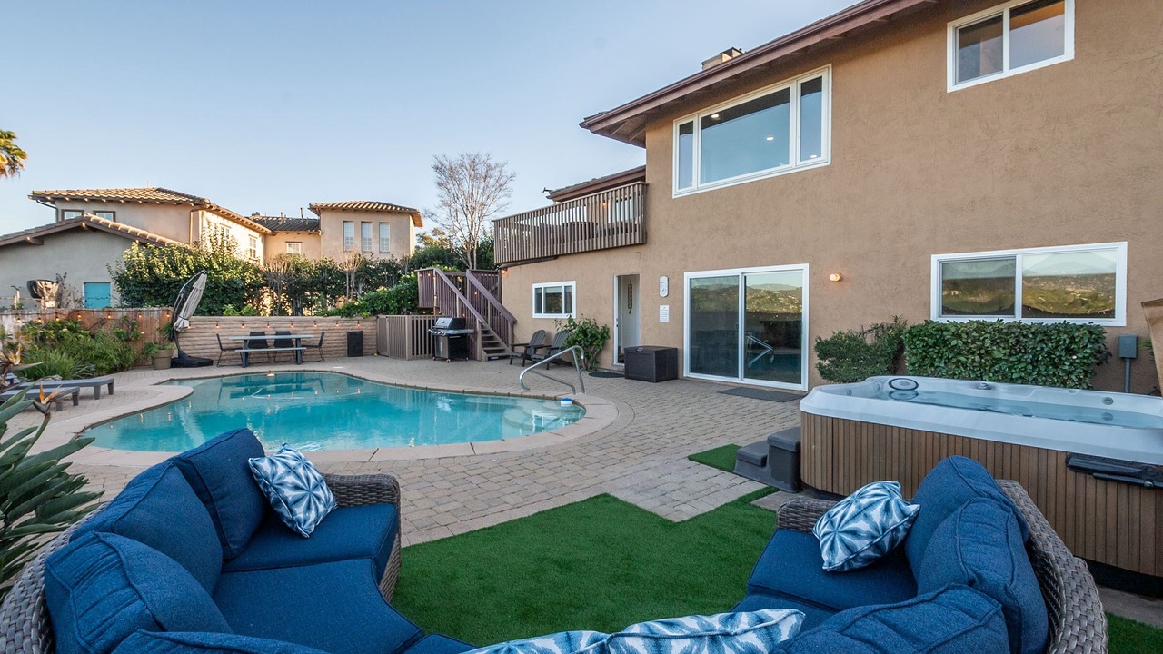 Photo of Outdoor in Central Escondido