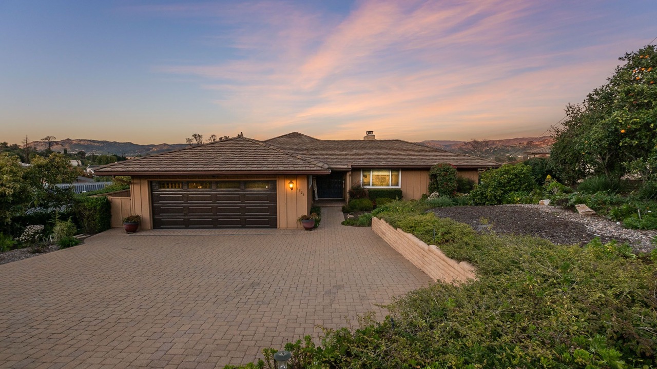 Photo of Outdoor in Central Escondido