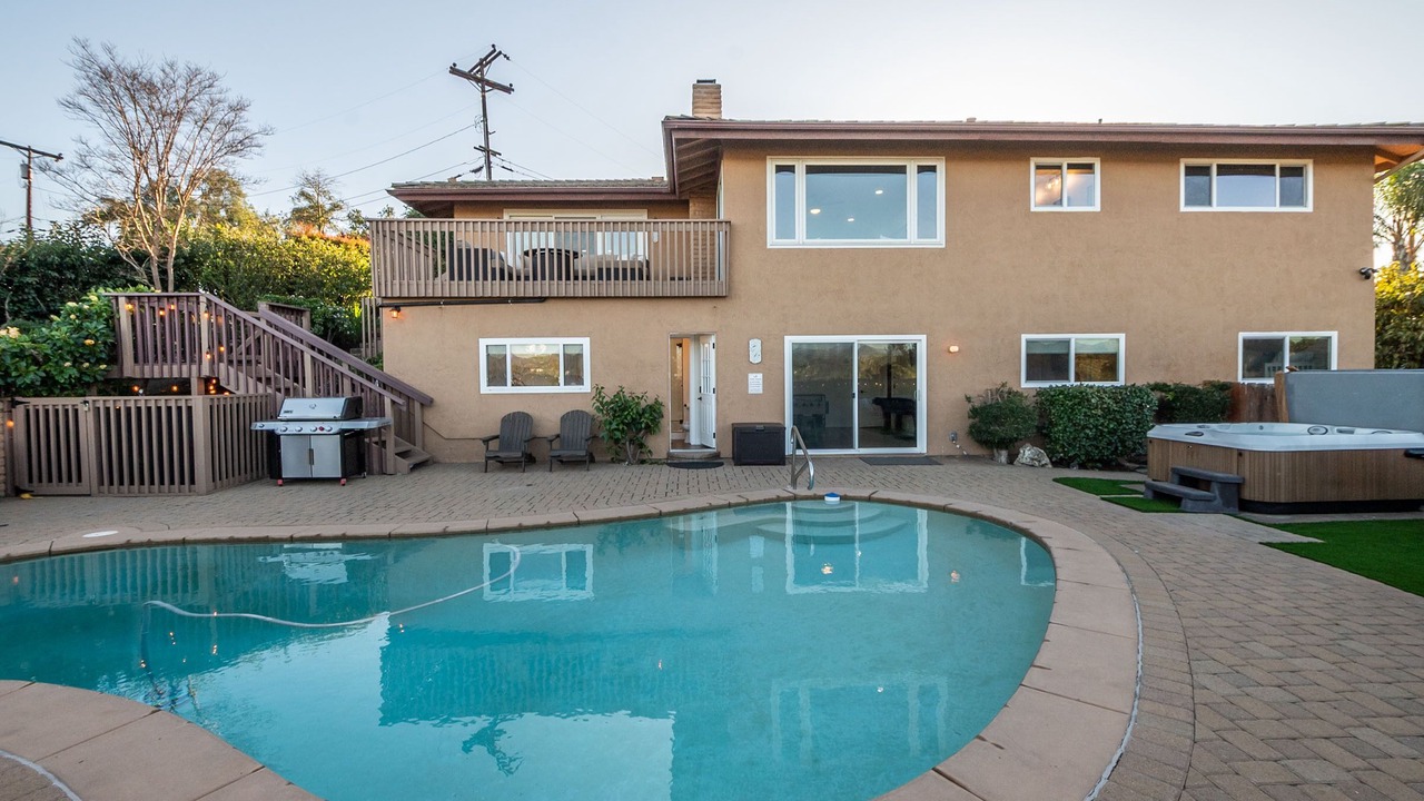 Photo of Outdoor in Central Escondido