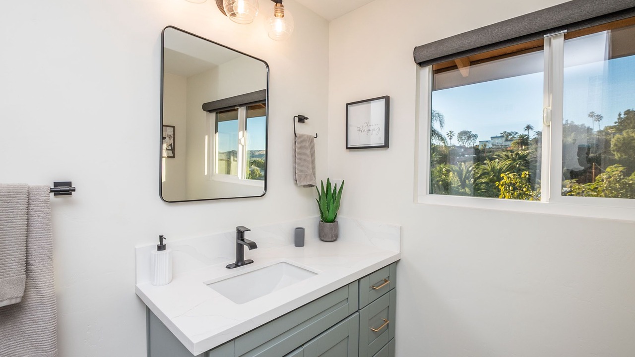 Photo of Bathroom in Central Escondido