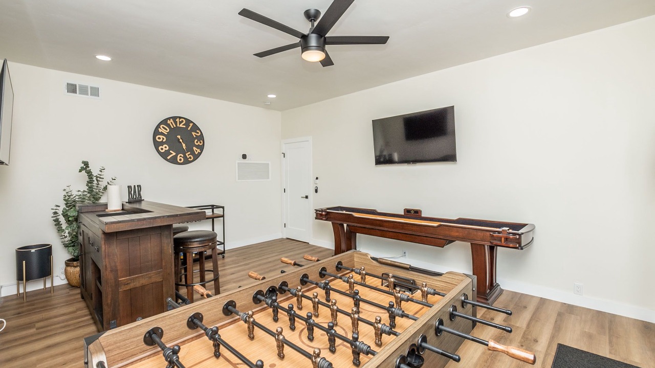 Photo of Bedroom in Central Escondido