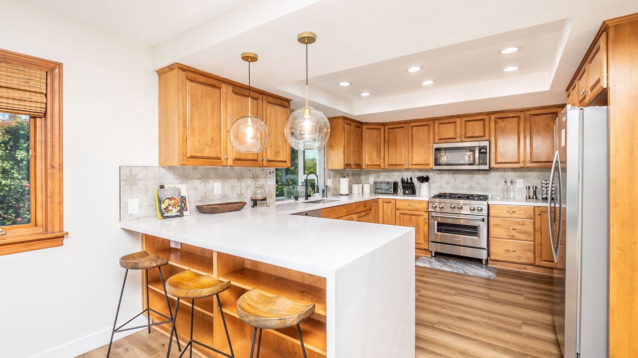 Photo of Kitchen in Central Escondido