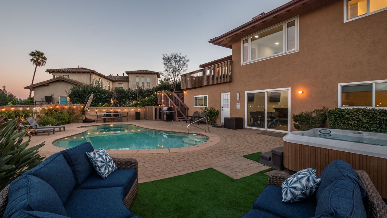 Photo of Outdoor in Central Escondido