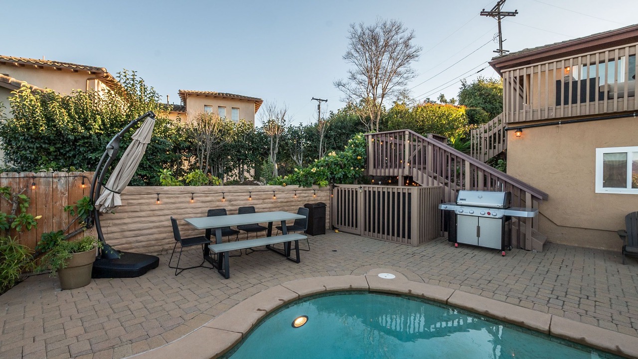 Photo of Outdoor in Central Escondido