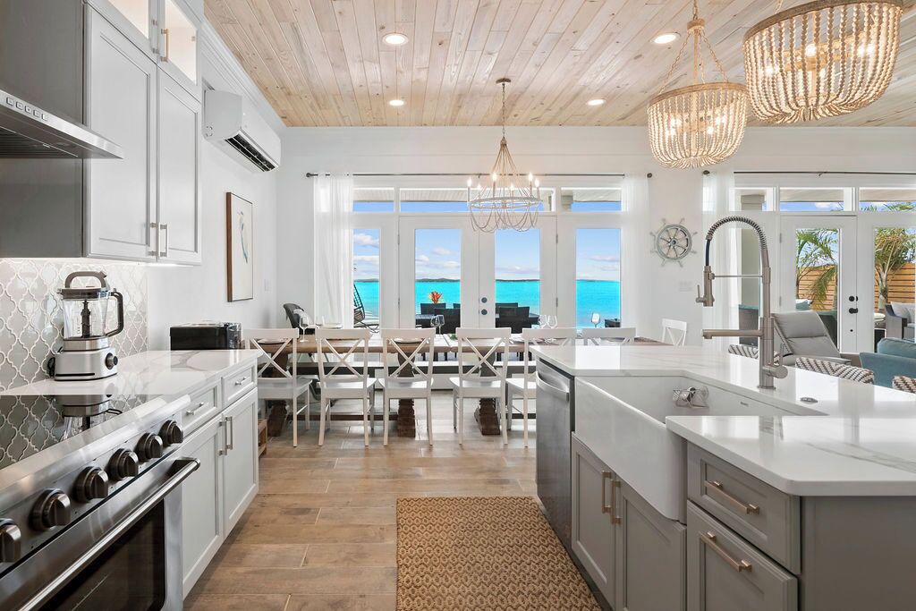 Photo of Kitchen in Calvin Hill