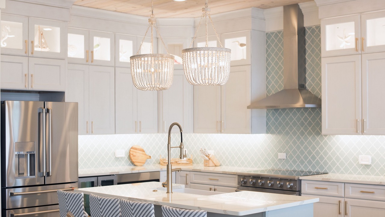 Photo of Kitchen in Calvin Hill