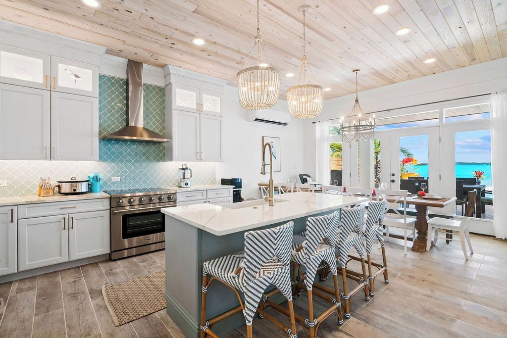 Photo of Kitchen in Calvin Hill