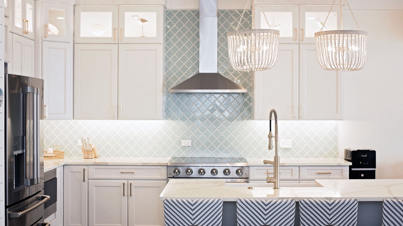 Photo of Kitchen in Calvin Hill