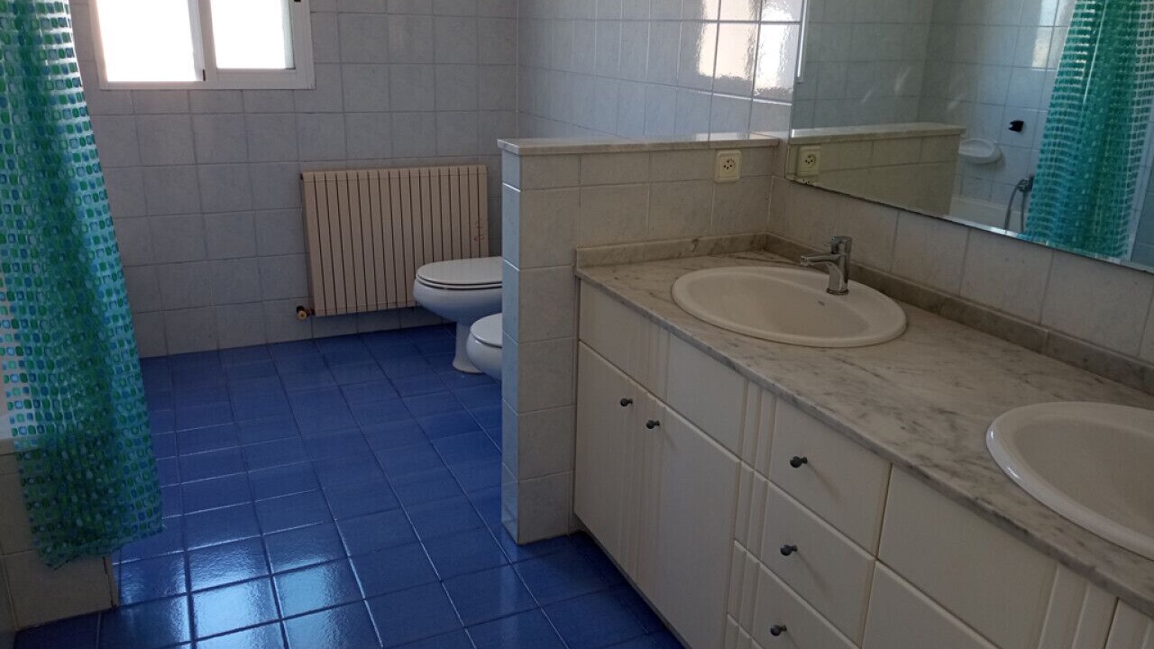 Photo of Bathroom in Vinaros