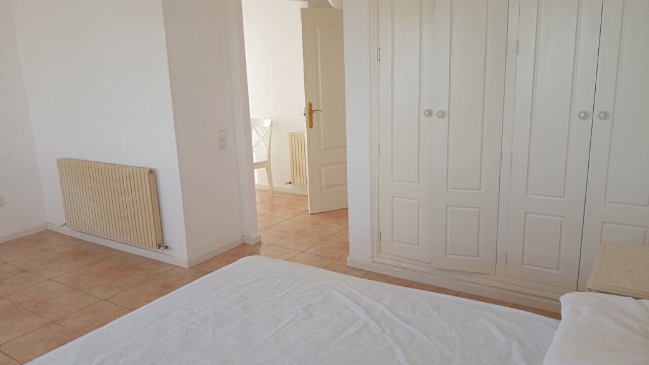 Photo of Bedroom in Vinaros