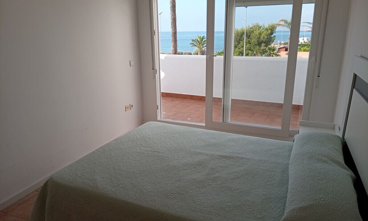 Photo of Bedroom in Vinaros
