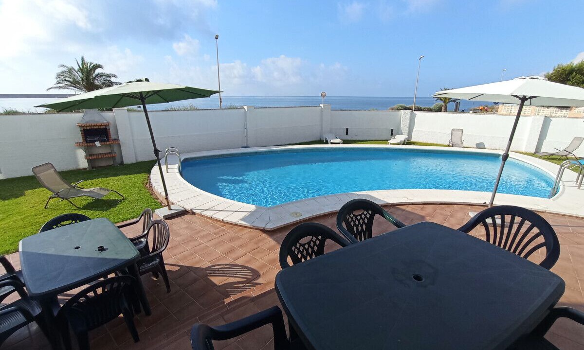 Photo of Outdoor in Vinaros