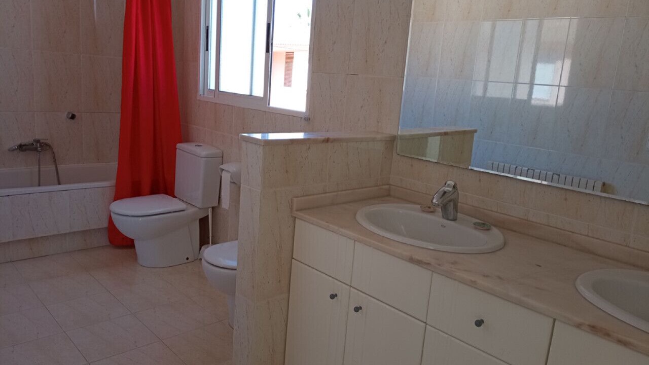 Photo of Bathroom in Vinaros
