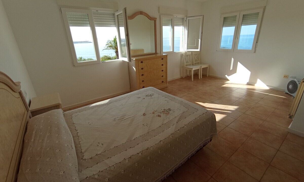 Photo of Bedroom in Vinaros
