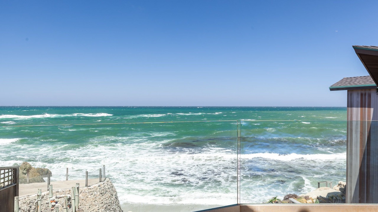 Photo of Outdoor in Moss Beach