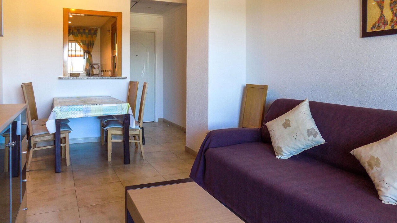 Photo of Bedroom in Cabanes