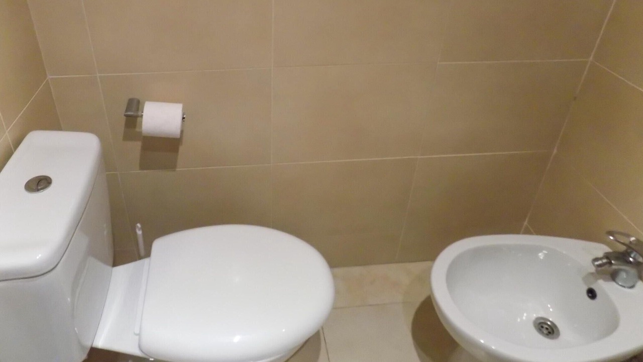 Photo of Bathroom in Cabanes