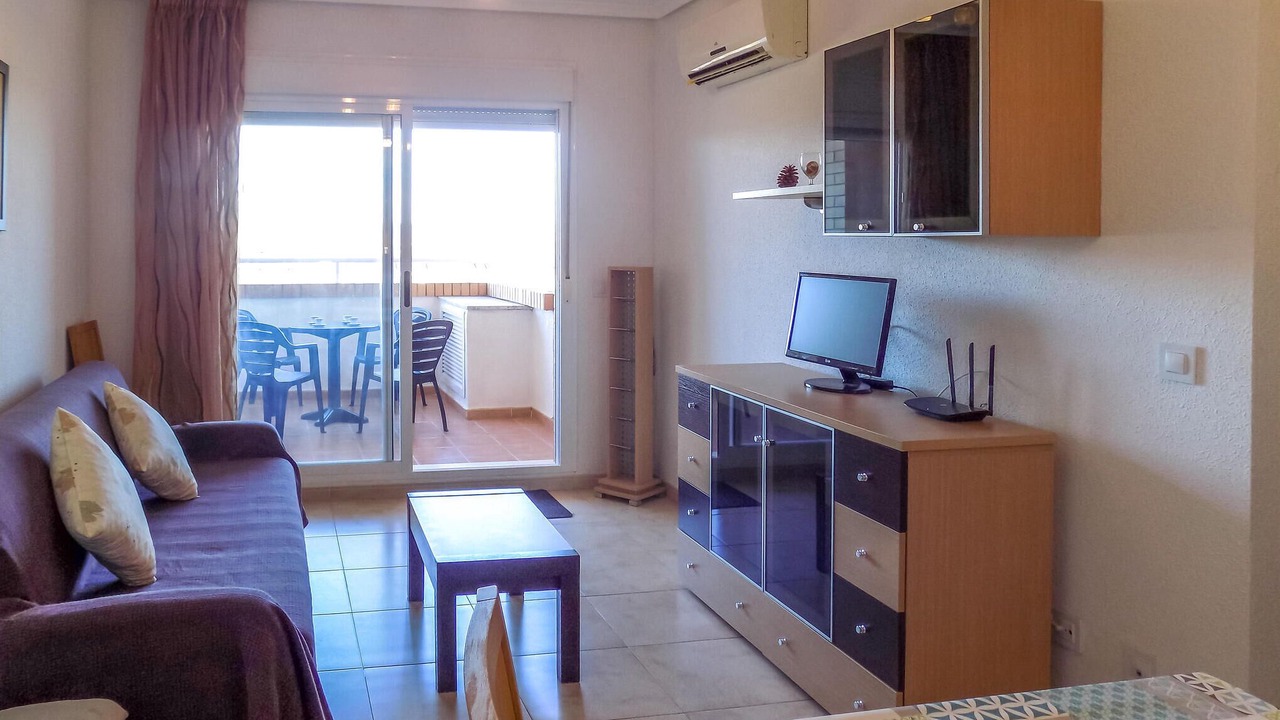 Photo of Bedroom in Cabanes