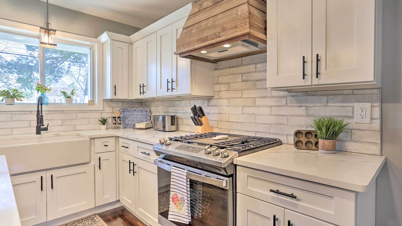 Photo of Kitchen in Cornwall-on-Hudson