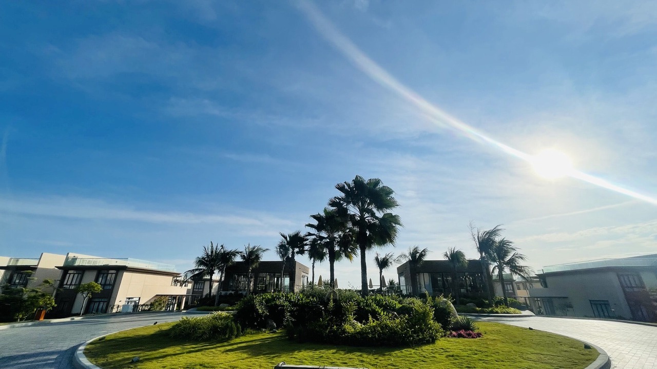 Photo of Outdoor in Cam Lam