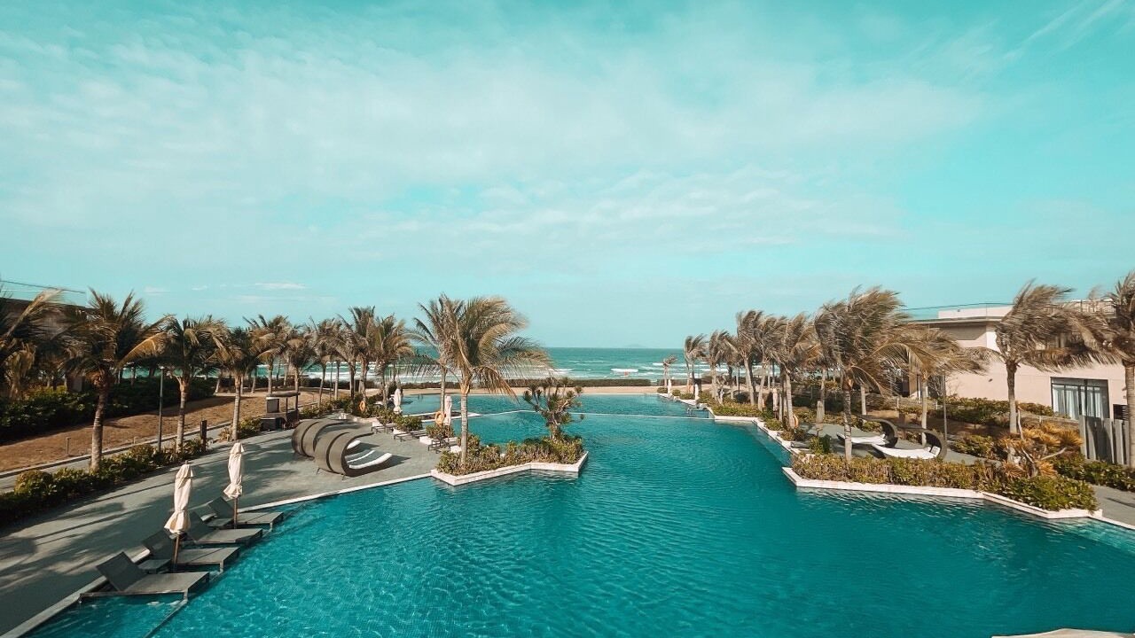Photo of Outdoor in Cam Lam