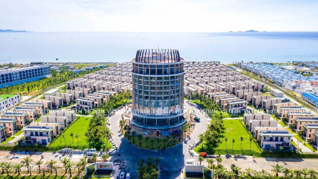 Photo of Outdoor in Cam Lam