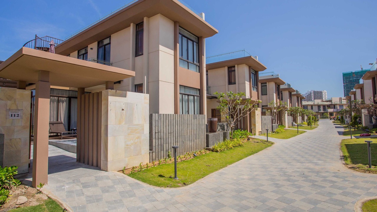Photo of Outdoor in Cam Lam