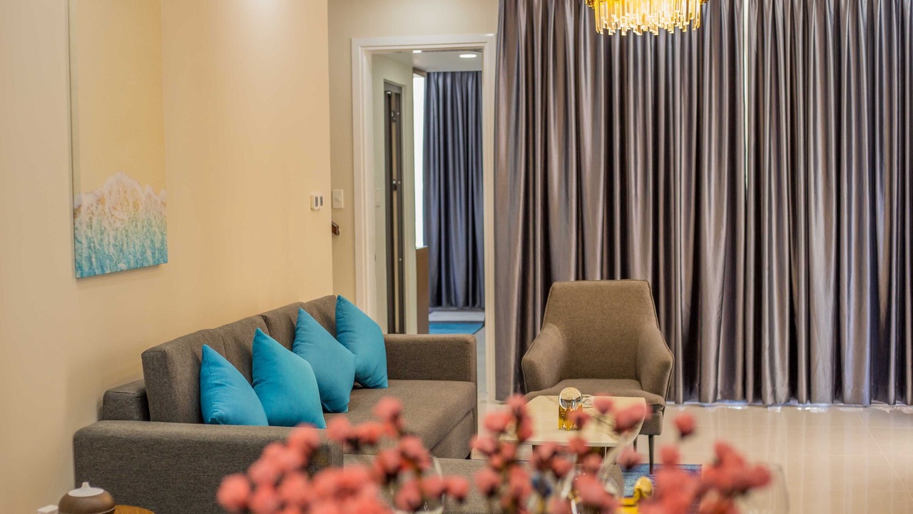 Photo of Livingroom in Cam Lam
