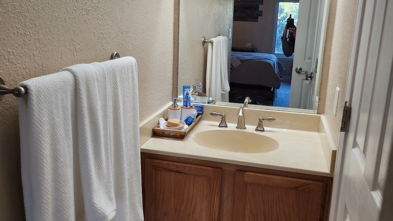Photo of Bathroom in Downtown