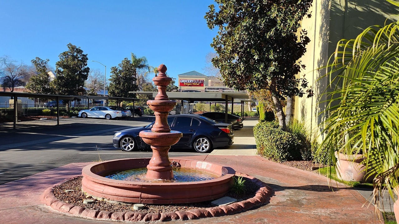 Photo of Outdoor in Downtown