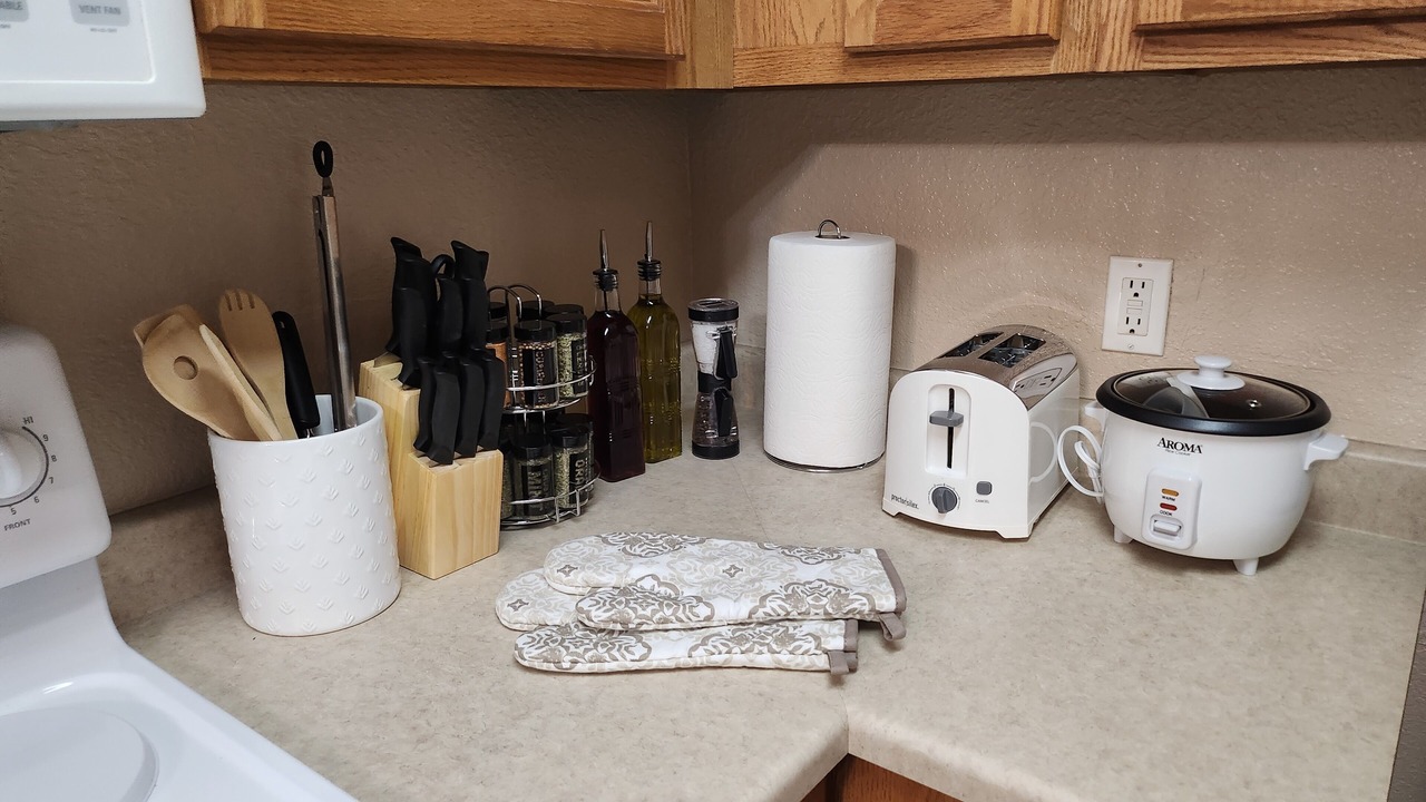 Photo of Kitchen in Downtown