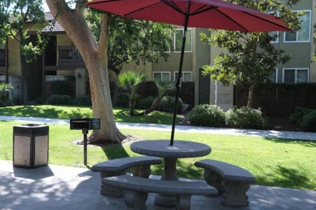 Photo of Patio Balcony in Downtown