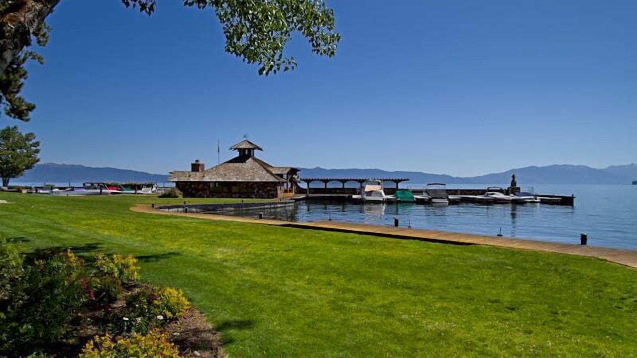 Photo of Others in Tahoe Pines
