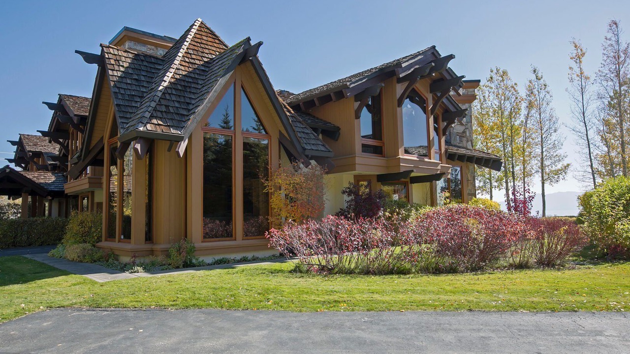 Photo of Outdoor in Tahoe Pines