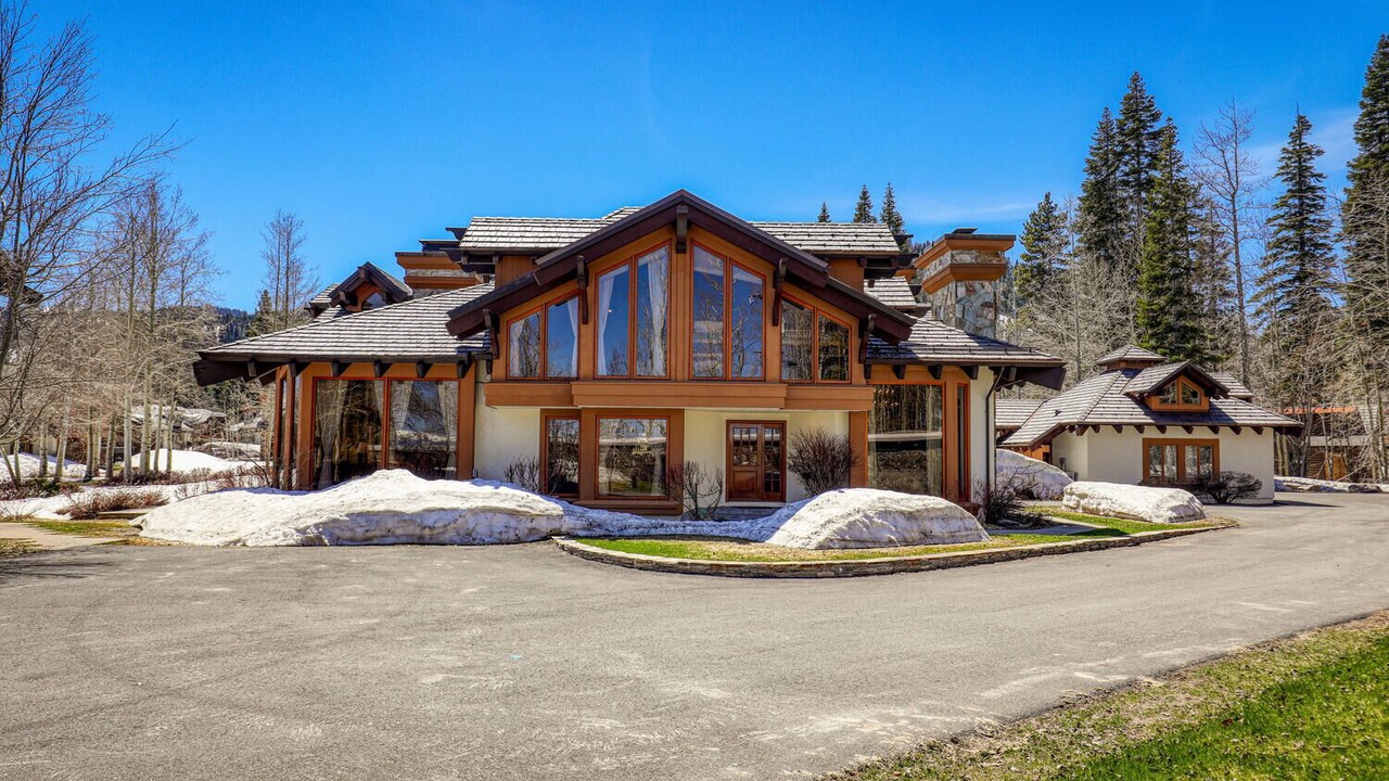 Photo of Outdoor in Tahoe Pines