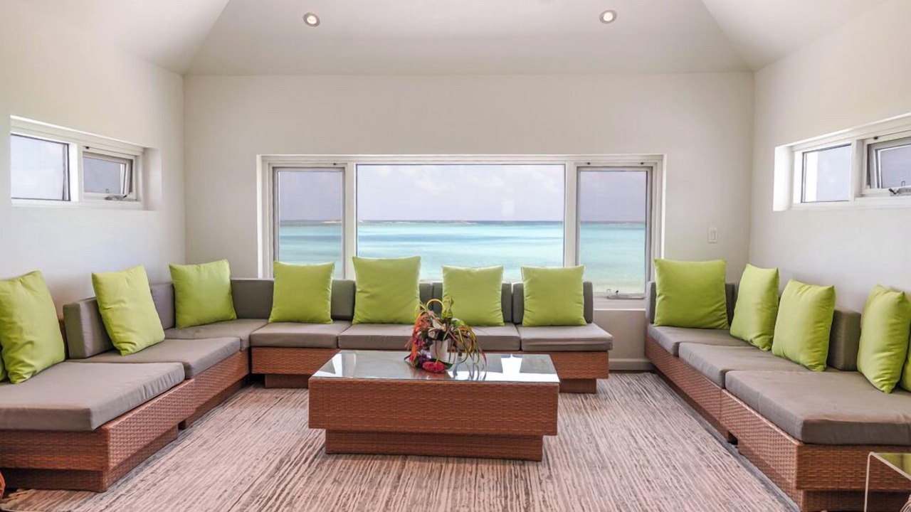Photo of Livingroom in Sugar Loaf Settlement