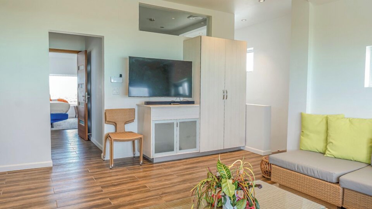 Photo of Livingroom in Sugar Loaf Settlement