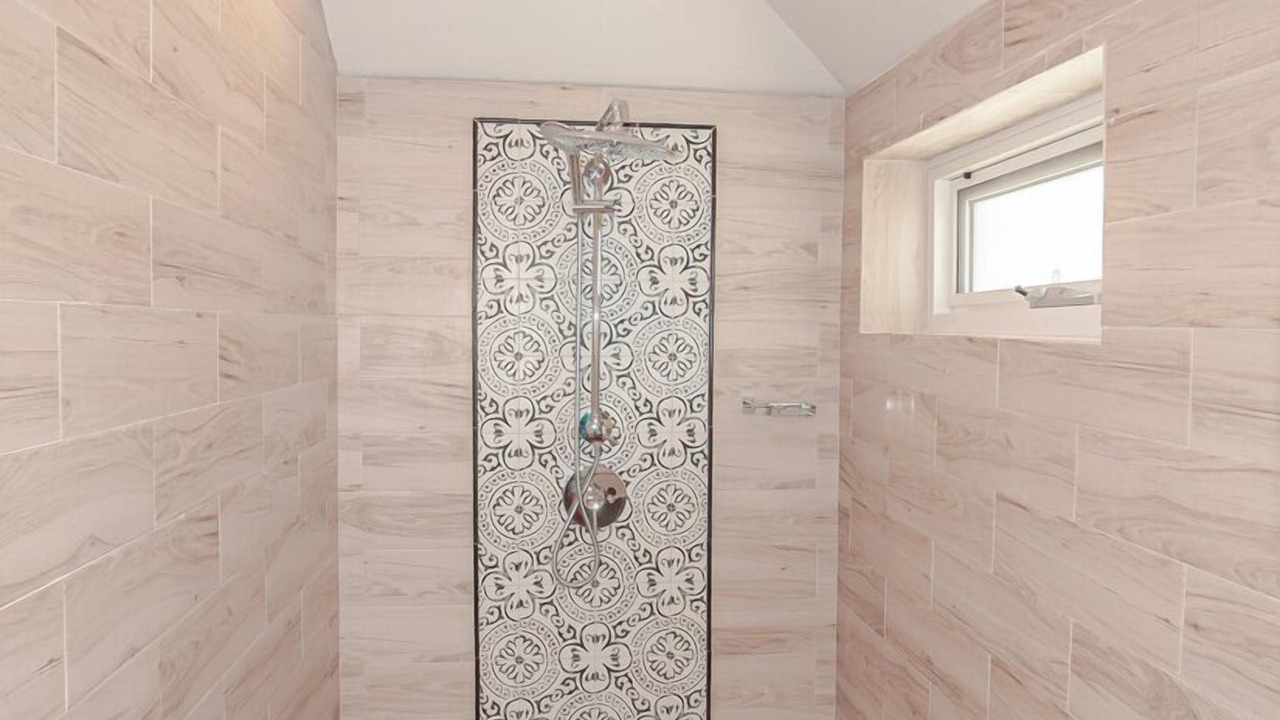 Photo of Bathroom in Sugar Loaf Settlement