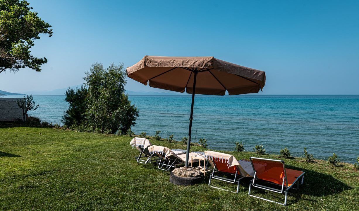 Photo of Outdoor in Alykes