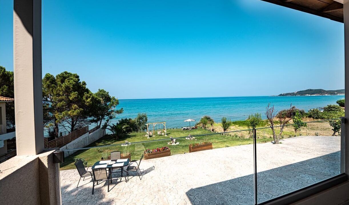 Photo of Patio Balcony in Alykes